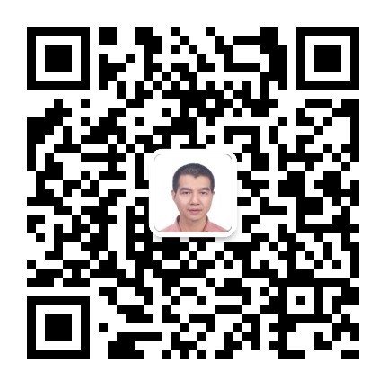 作者微信