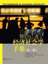 经济社会学手册(第二版)