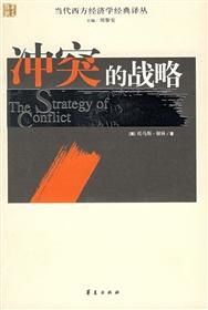 冲突的战略